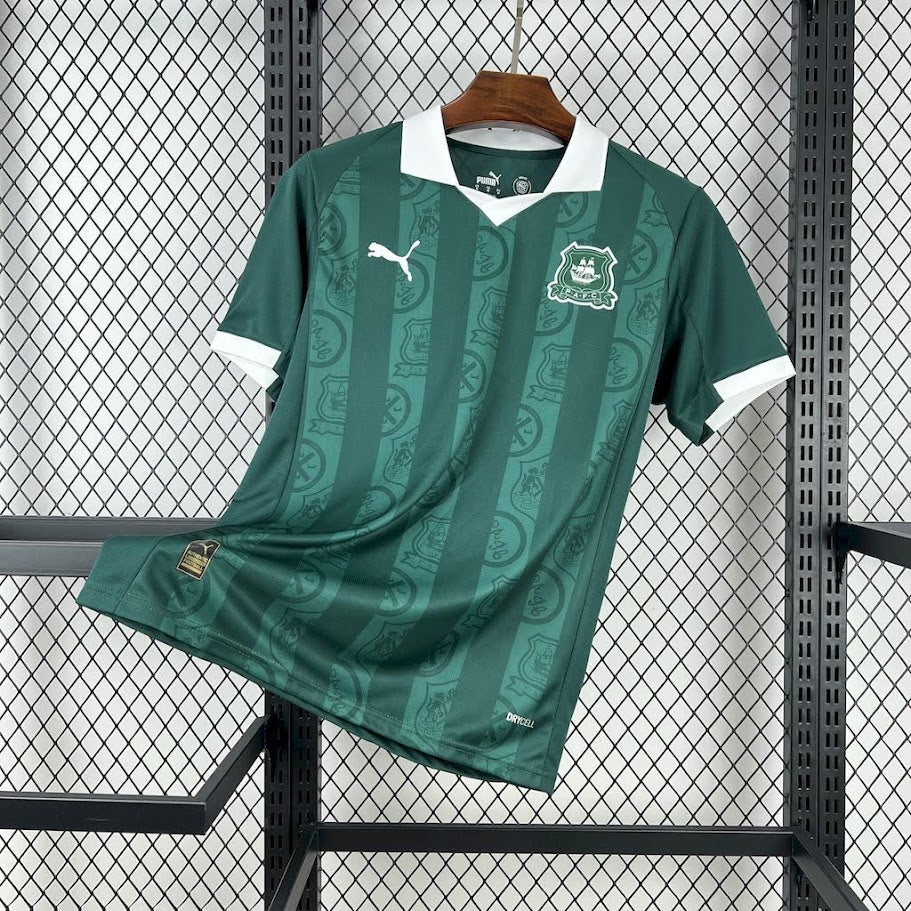 Plymouth Argile 2025/26 Home