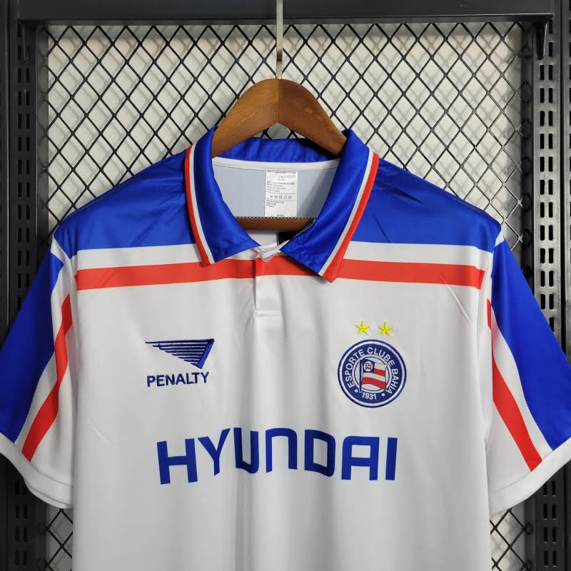 Bahia 1998 Home
