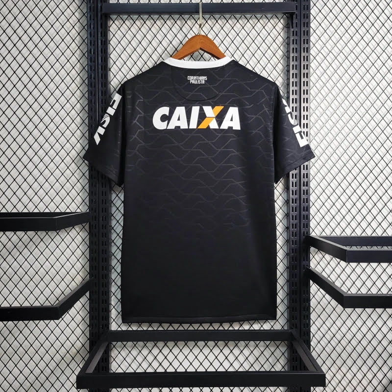 Corinthians 2012 Away