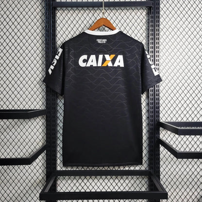 Corinthians 2012 Away
