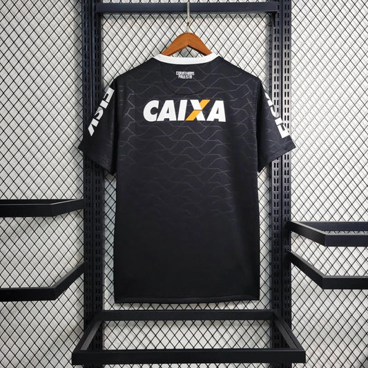 Corinthians 2012 Away