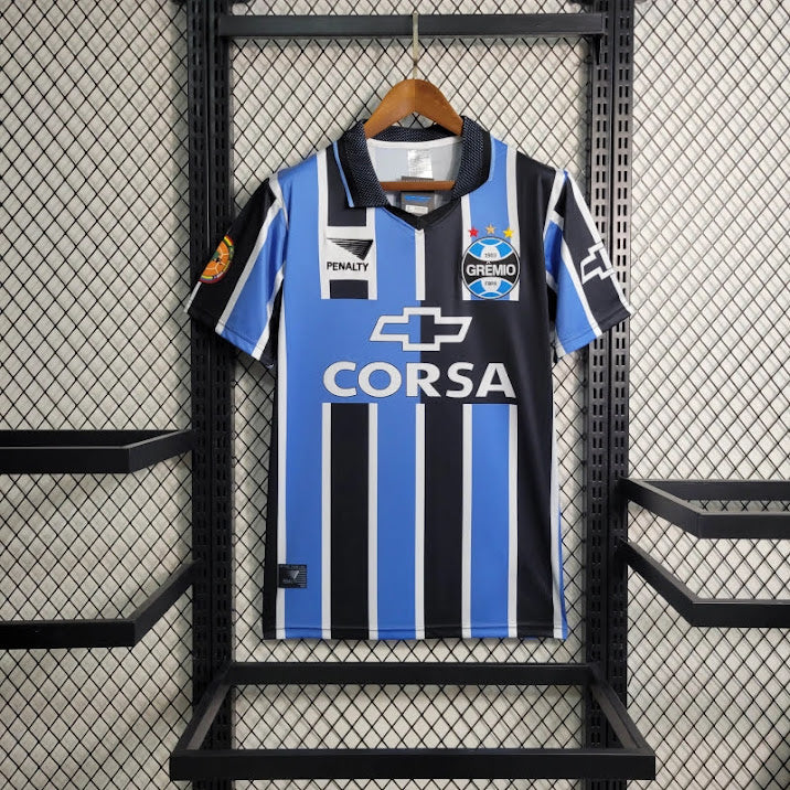 Grêmio 1998 Home