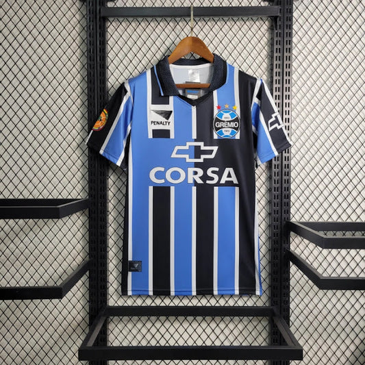 Grêmio 1998 Home