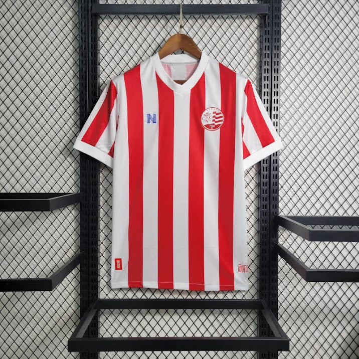 Náutico 2023 Home