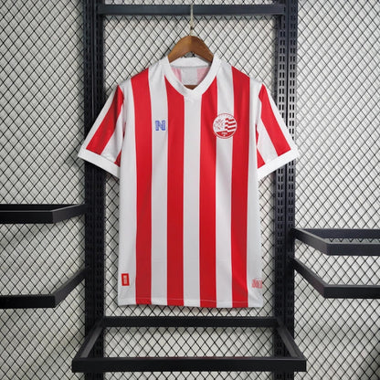 Náutico 2023 Home