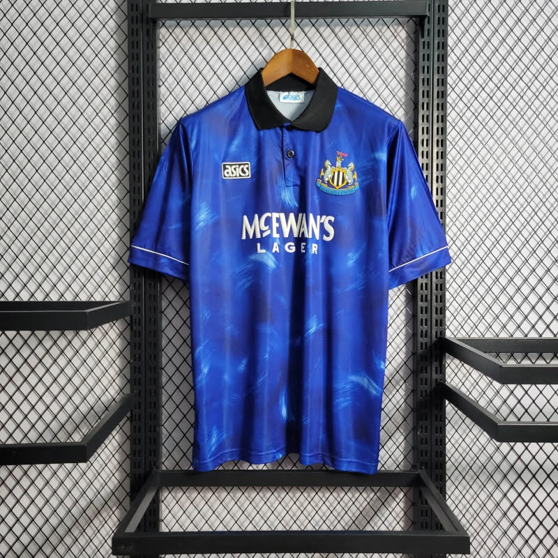 Newcastle United 1993/95 Away