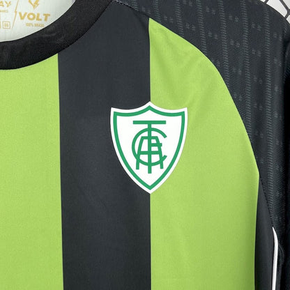 América Mineiro 2025 Home