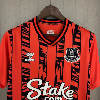 Everton 2023/24 Away
