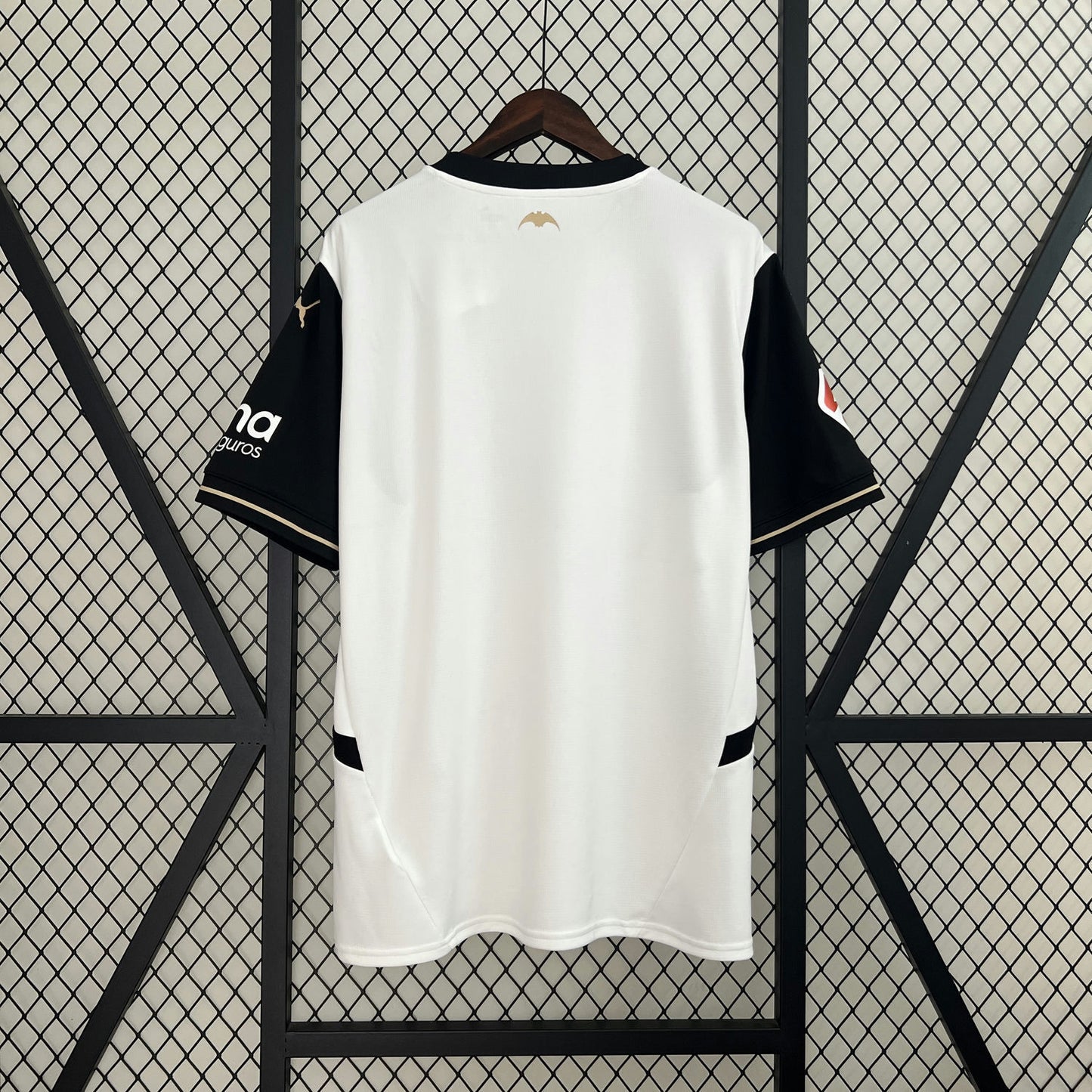 Valencia 2024/25 Home