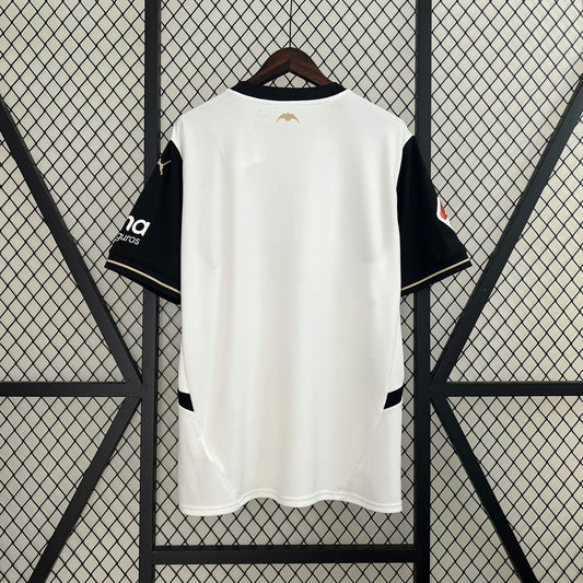 Valencia 2024/25 Home