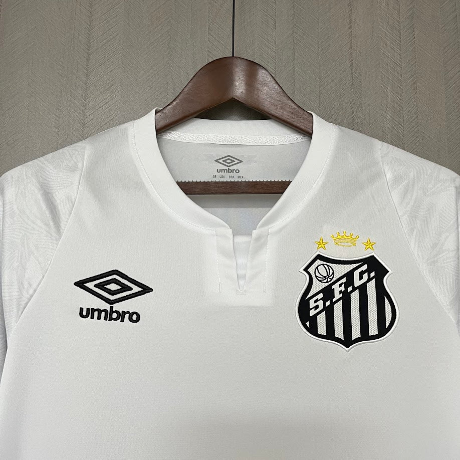 Santos 2024 Home