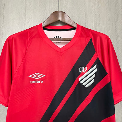 Athletico Paranaense 2024 Home