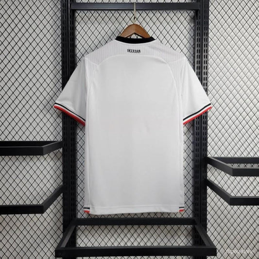 Santa Cruz 2024 Away