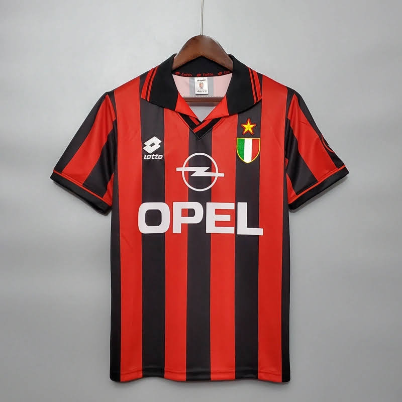 Milan 1996/97 Home