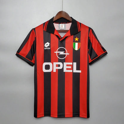 Milan 1996/97 Home