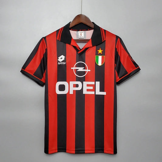 Milan 1996/97 Home