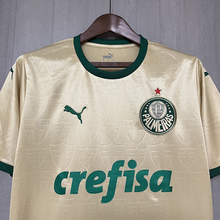 Palmeiras 2024 Third