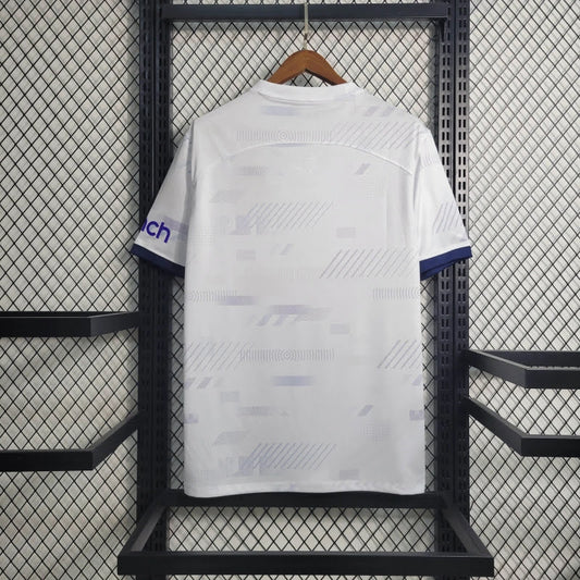 Tottenham 2023/24 Home