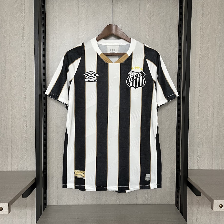 Santos 2024 Away