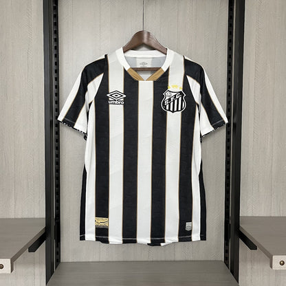 Santos 2024 Away