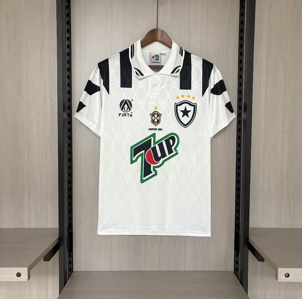 Botafogo 1997 Home