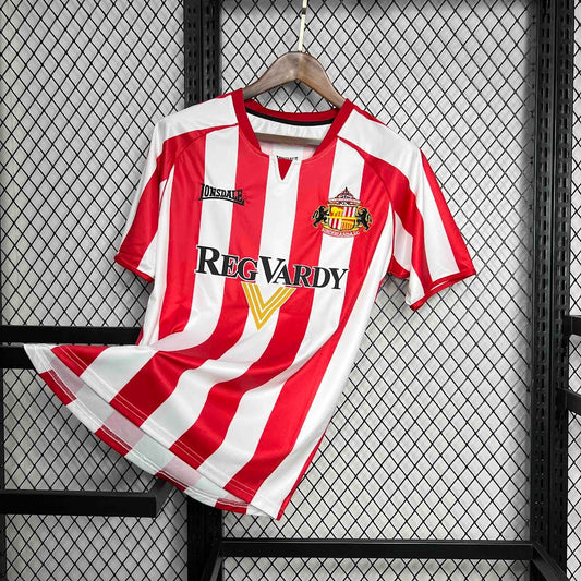 Sunderland 2005/06 Home