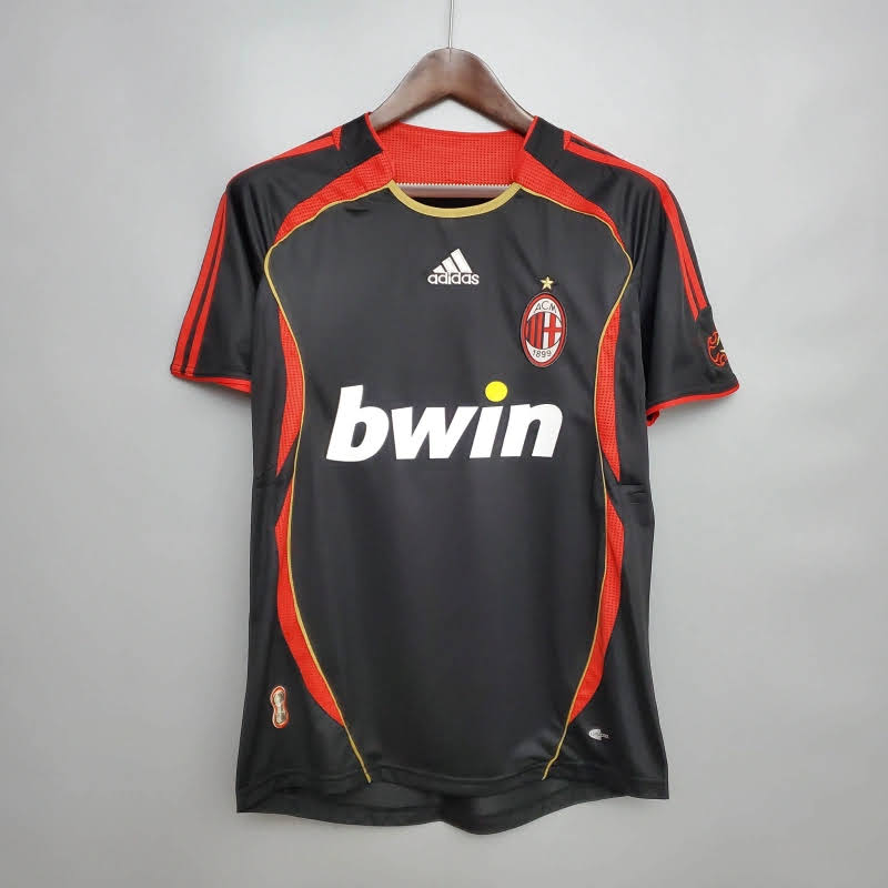 Milan 2006/07 Third