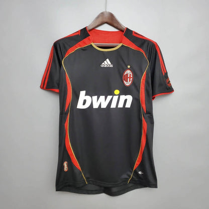 Milan 2006/07 Third