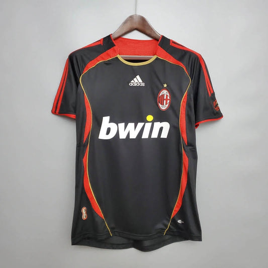 Milan 2006/07 Third