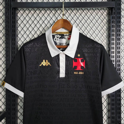 Vasco 2023 Third