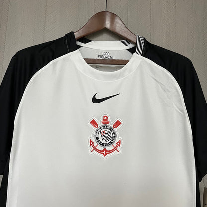 Corinthians 2025 Home