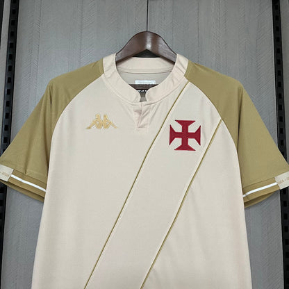 Vasco 2024 Third bege
