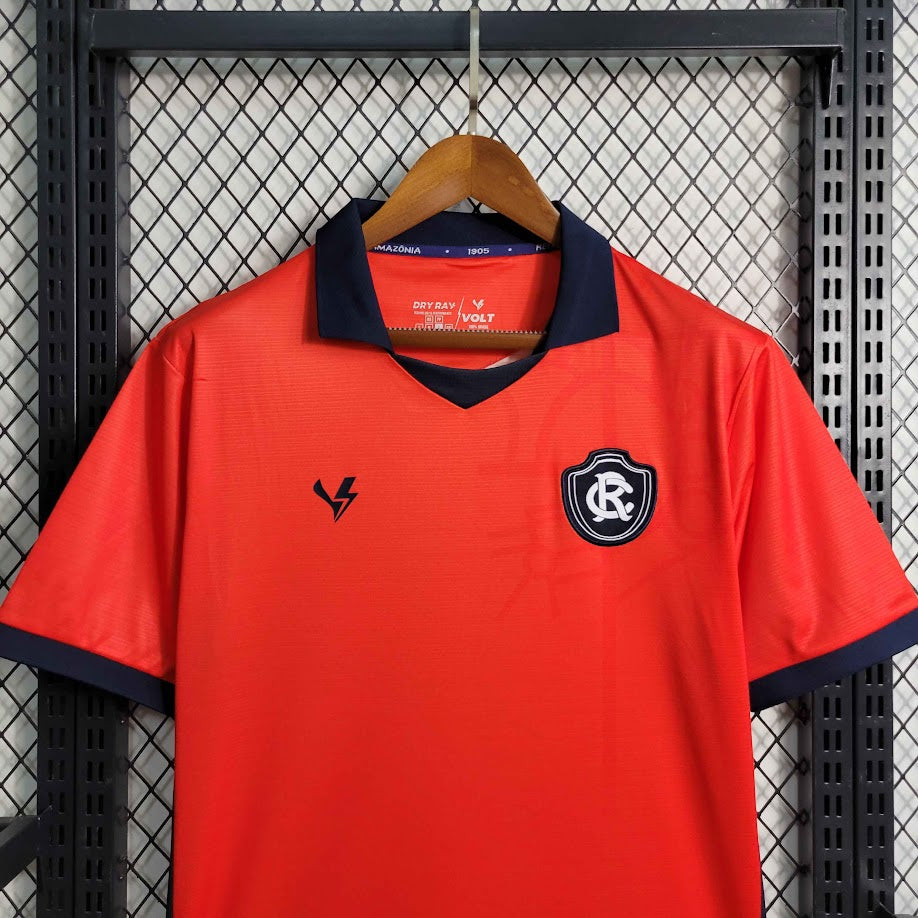 Remo 2023 Goleiro Vermelha