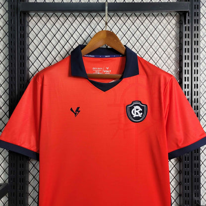 Remo 2023 Goleiro Vermelha