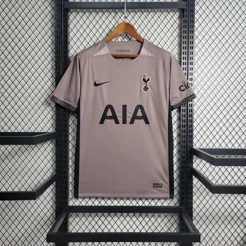 Tottenham 2023/24 Third