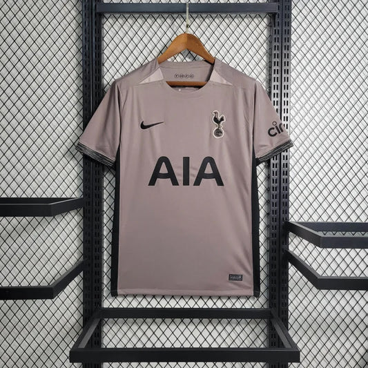 Tottenham 2023/24 Third