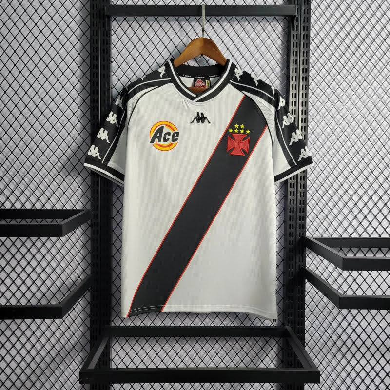 Vasco 2000 Away