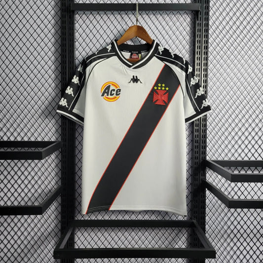 Vasco 2000 Away