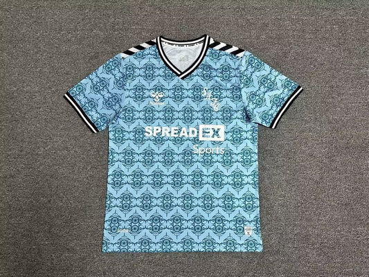 Sunderland 2024/25 Third