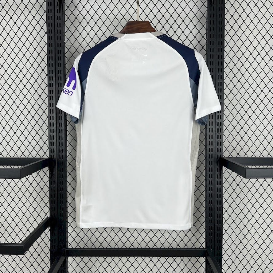 Tottenham 2025/26 Home