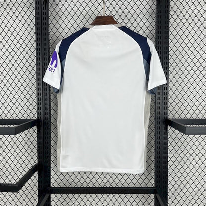 Tottenham 2025/26 Home