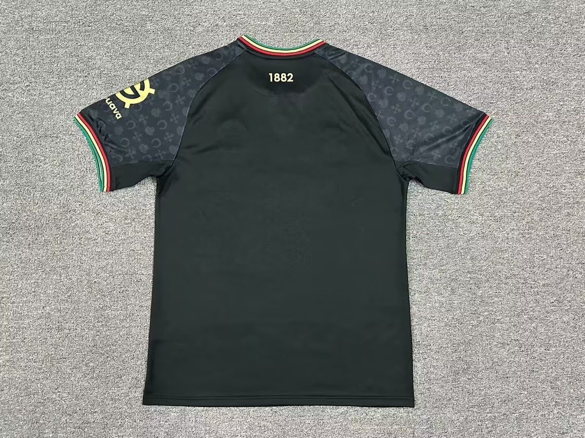Queens Park Rangers 2024/25 Away