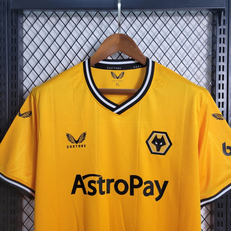 Wolverhampton 2023/24 Home
