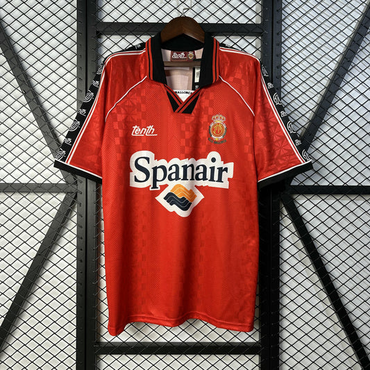 Real Mallorca 1996/97 Home
