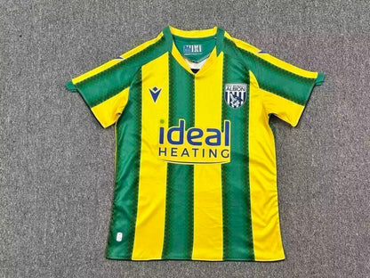 West Bromwich 2025/26 Away