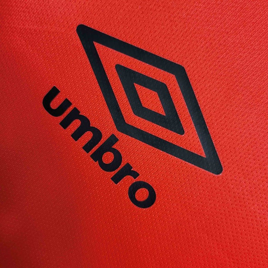 Athletico Paranaense 2023 Home