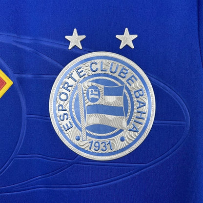 Bahia 2025 Super Man