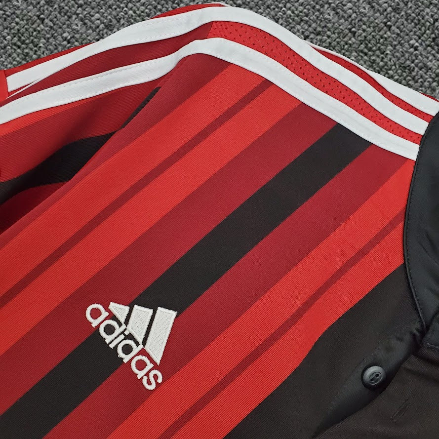 Milan 2014/15 Home