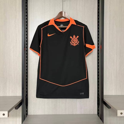 Corinthians 2025 Third