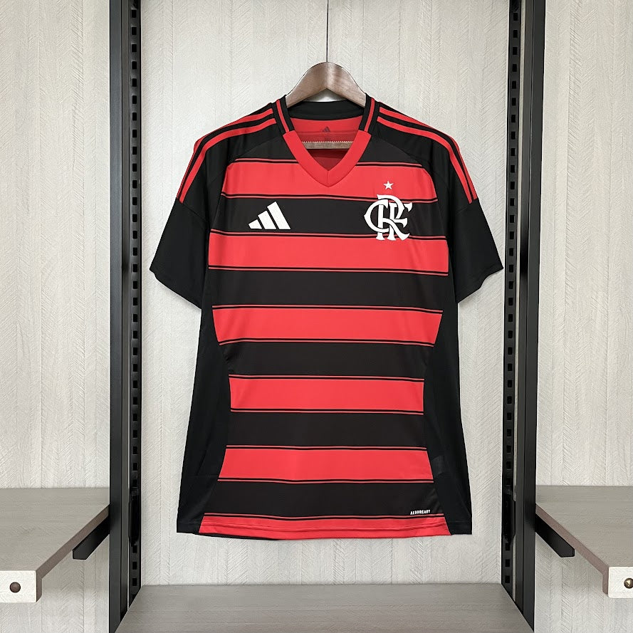 Flamengo 2025 Home